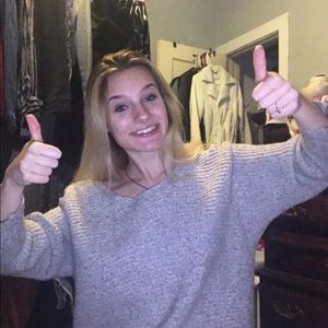 Xtra Large New York and Company sweater